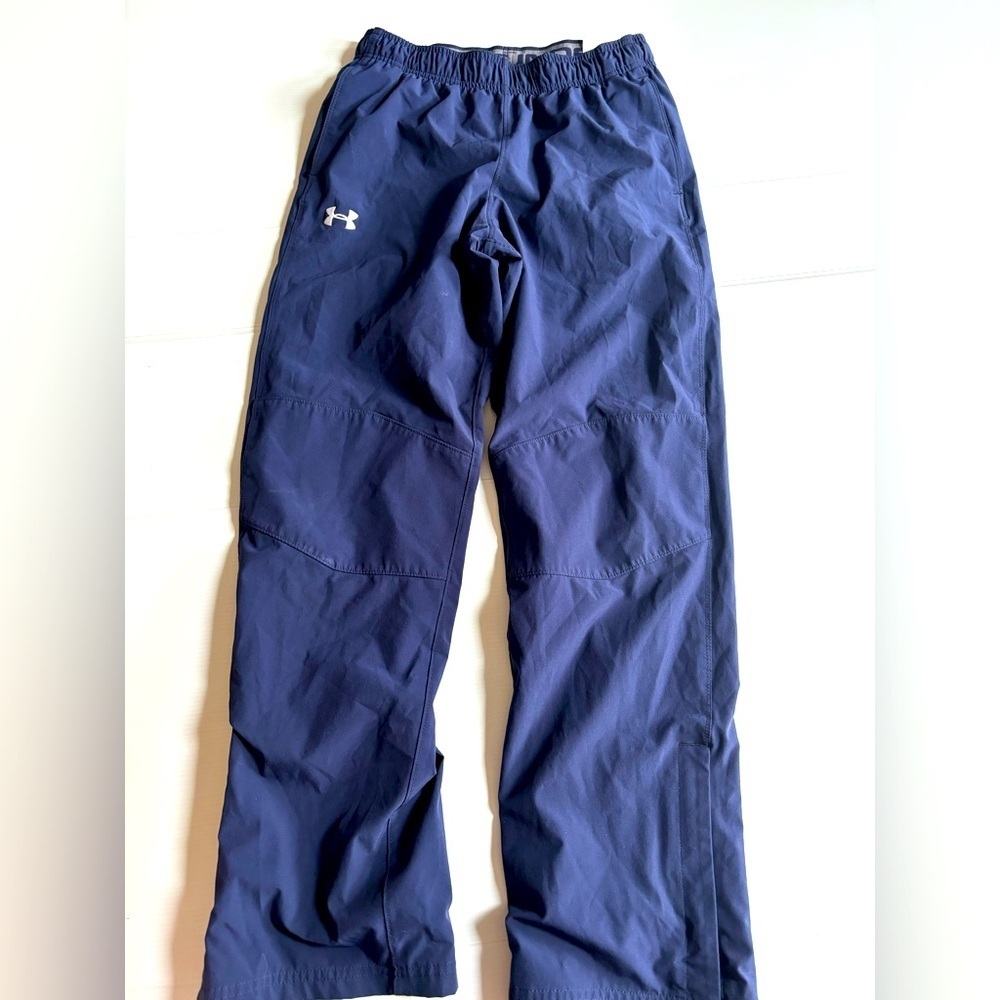 Under Armour Youth Large Outdoor Pants